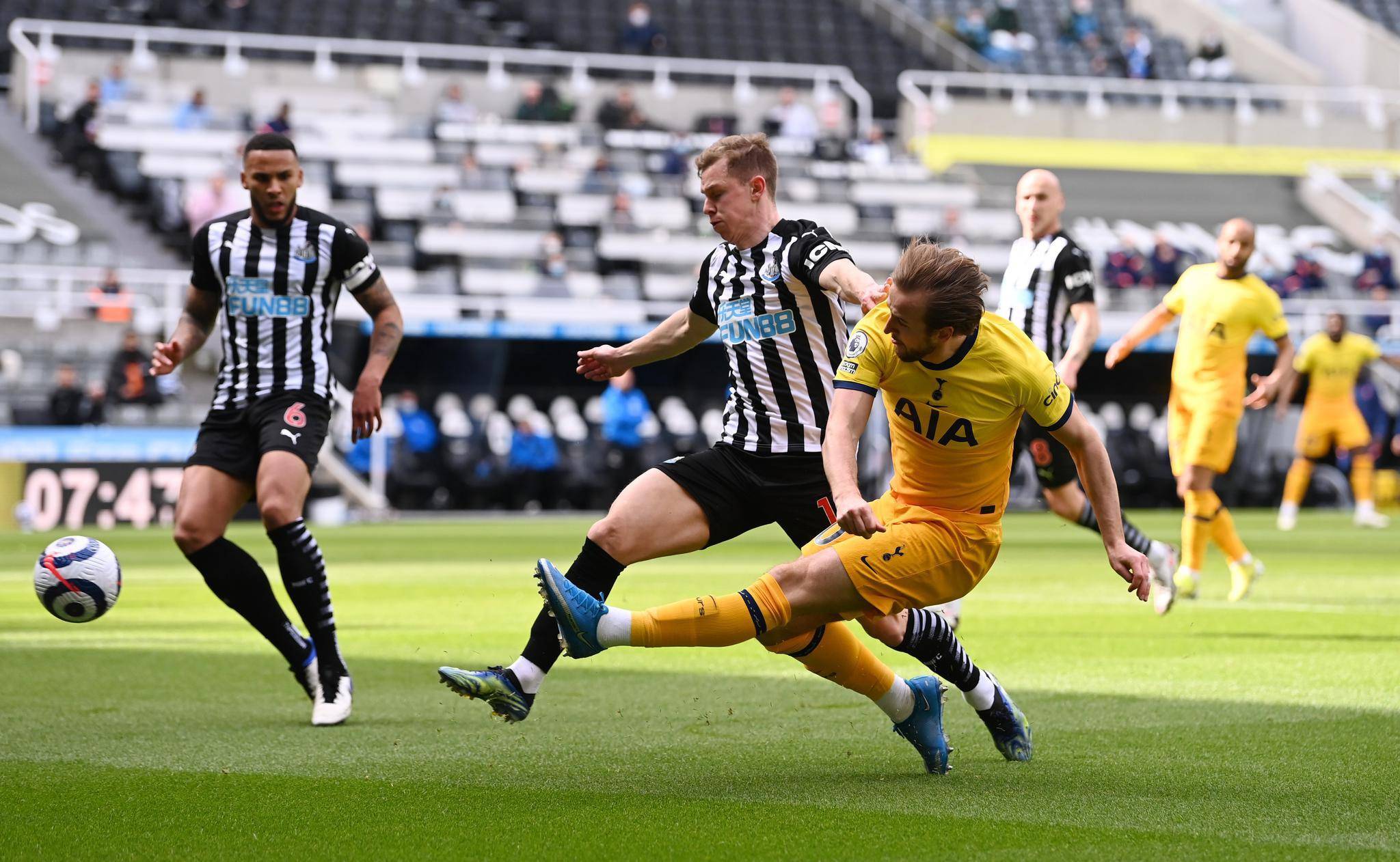 牙人对高水 牙人对高水