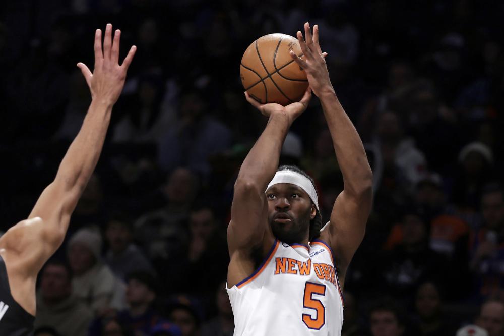 令人瞩目的 令人瞩目的